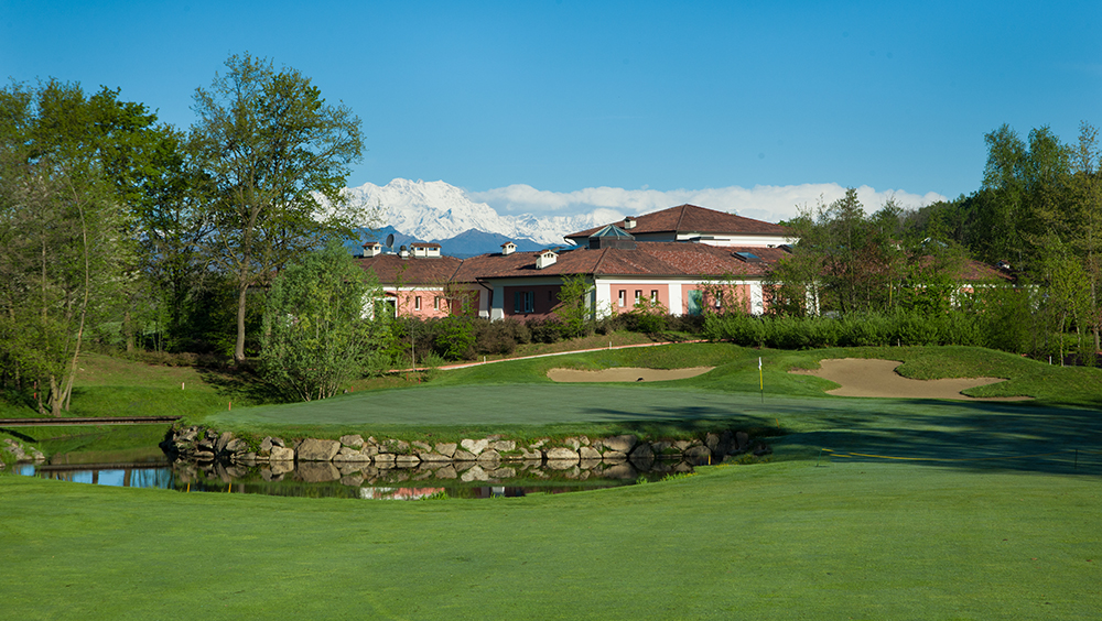 Bogogno Golf Resort
